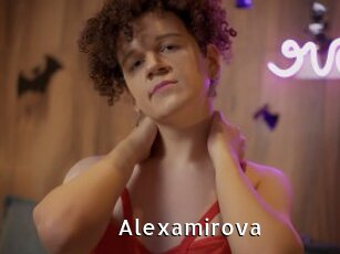 Alexamirova