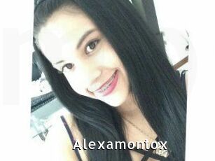 Alexamontox