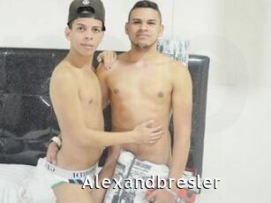 Alexandbresler