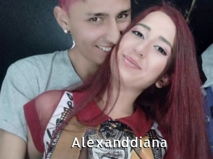 alexanddiana My Porno Stash