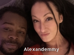 Alexandemmy