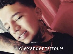 alexander_tatto69 My Porno Stash