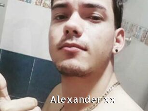 Alexander_xx