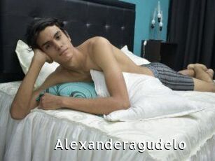 Alexanderagudelo