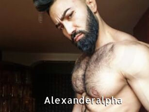 Alexanderalpha
