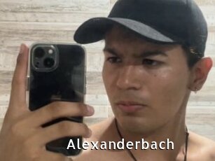 Alexanderbach
