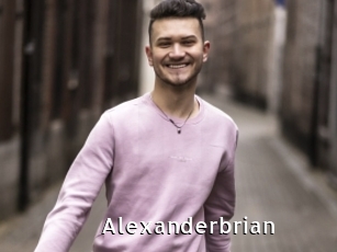 Alexanderbrian