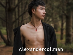 alexandercollman My Porno Stash