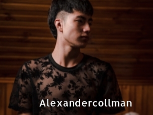Alexandercollman