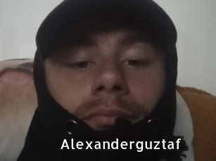 Alexanderguztaf