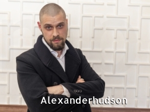 Alexanderhudson