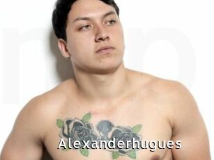 Alexanderhugues