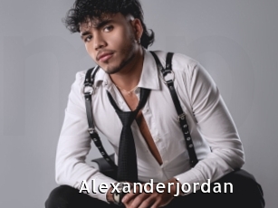 Alexanderjordan