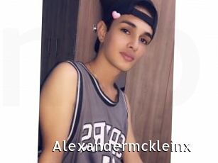 Alexandermckleinx