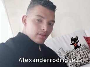 Alexanderrodriguezz