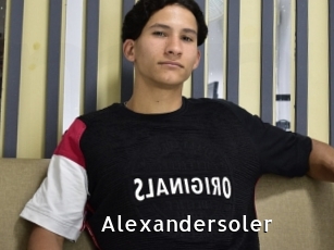 Alexandersoler