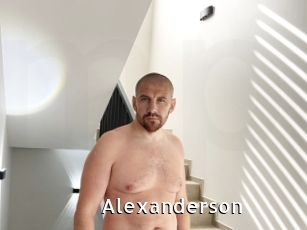 Alexanderson