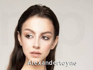Alexandertoyne