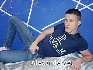 Alexandervel