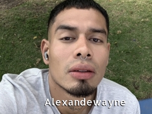 alexandewayne My Porno Stash