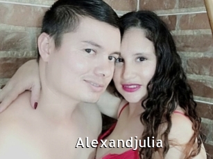 Alexandjulia