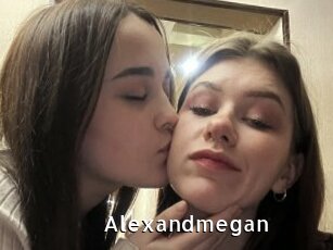 Alexandmegan