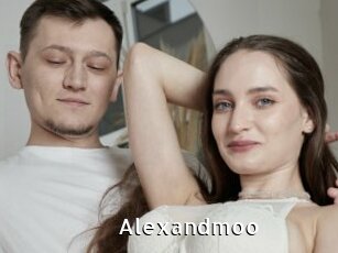 Alexandmoo