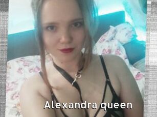 Alexandra_queen