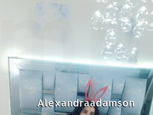Alexandraadamson