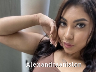 Alexandraaniston