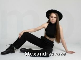 Alexandraarose