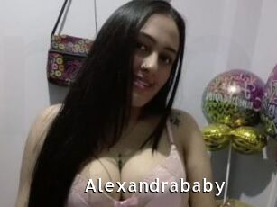 Alexandrababy