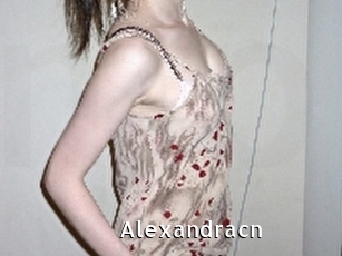 Alexandracn