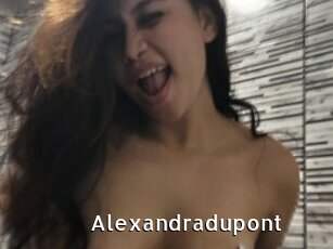 Alexandradupont