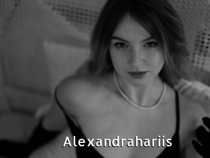 Alexandrahariis