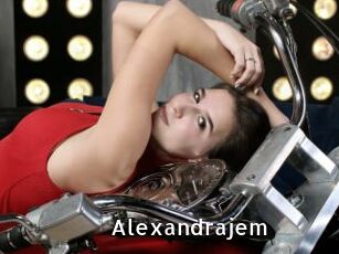 Alexandrajem