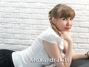 Alexandrakitti
