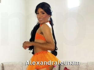 Alexandraleunam