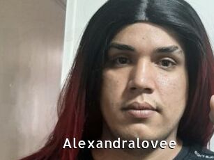 Alexandralovee