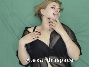 Alexandraspace