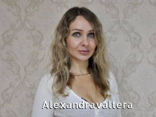 Alexandravaltera