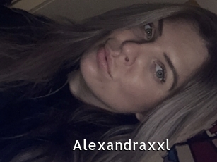 Alexandraxxl