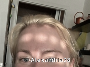 Alexandria28