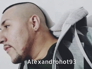 Alexandrohot93