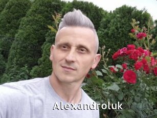 Alexandroluk