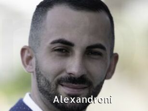 Alexandroni