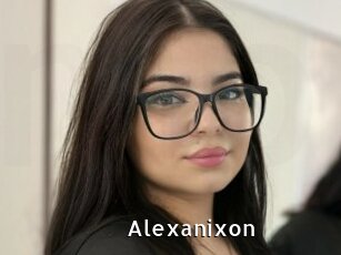 Alexanixon