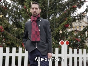 Alexansan