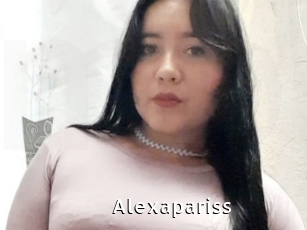 alexapariss My Porno Stash