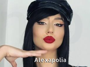 Alexapolia